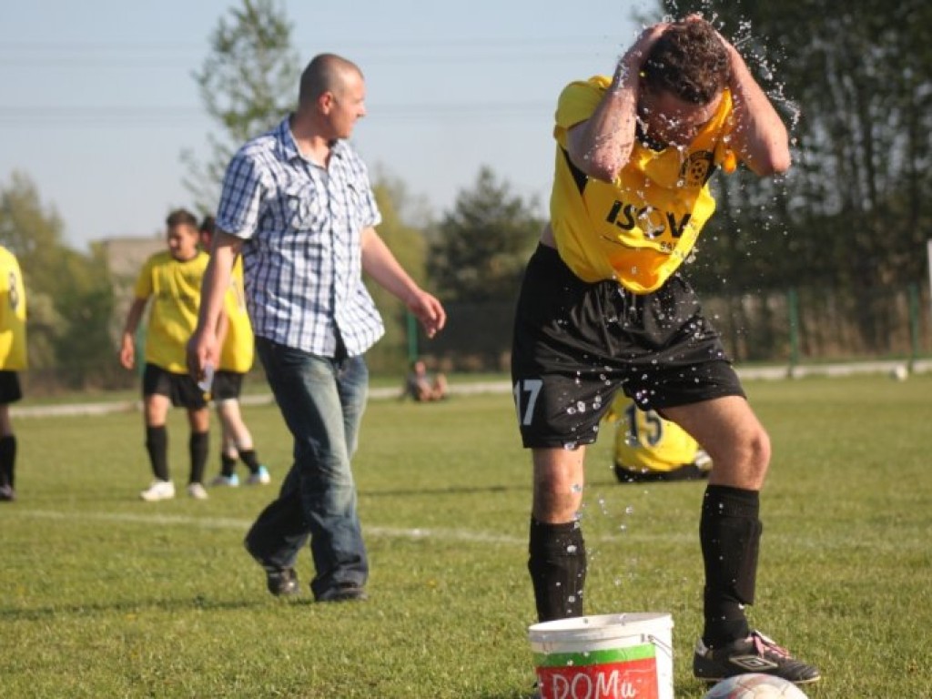 Sportowy weekend w obiektywie 28-29.04.2012 r.