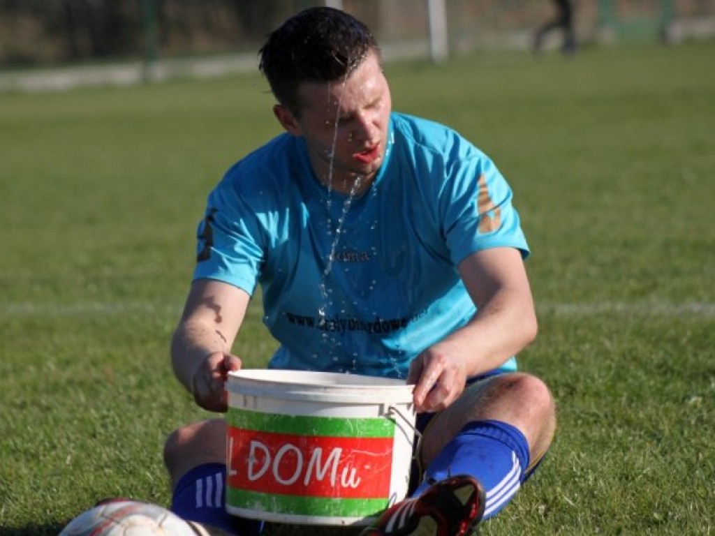 Sportowy weekend w obiektywie 28-29.04.2012 r.