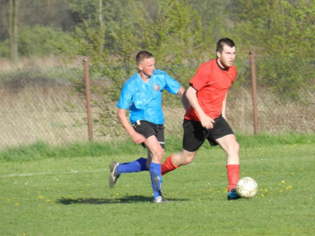 Sportowy weekend w obiektywie 28-29.04.2012 r.