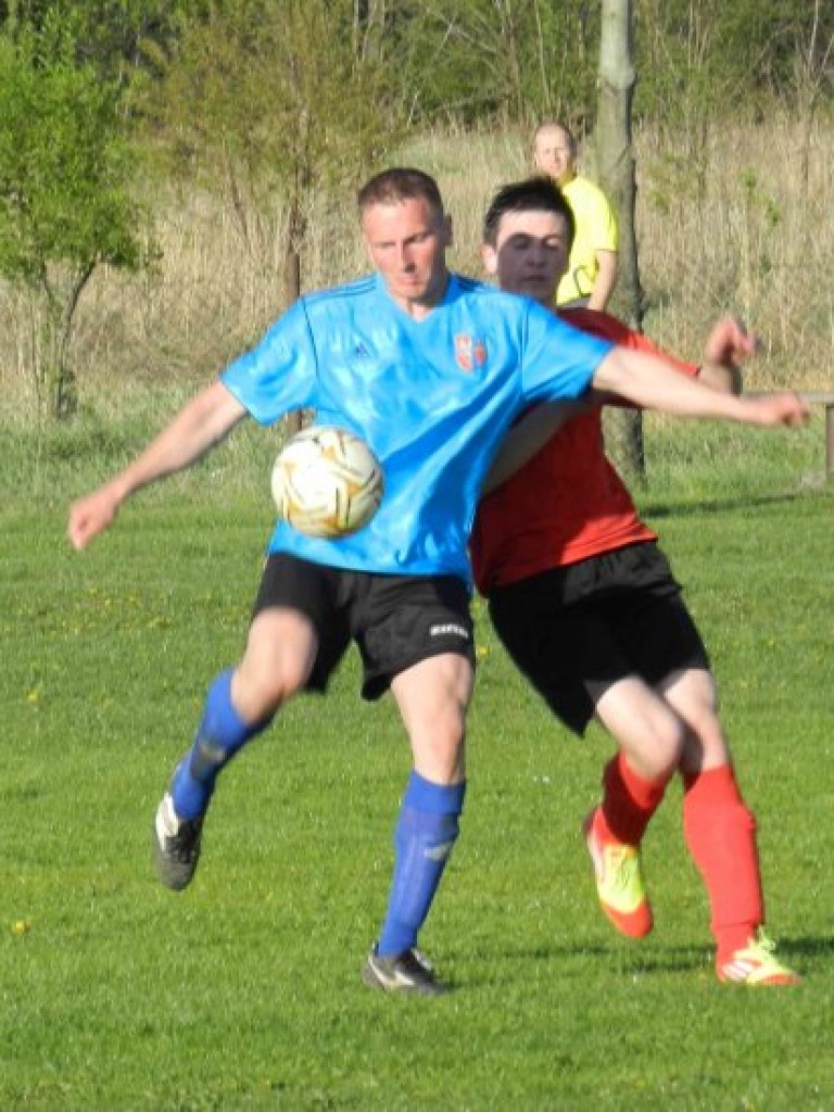 Sportowy weekend w obiektywie 28-29.04.2012 r.