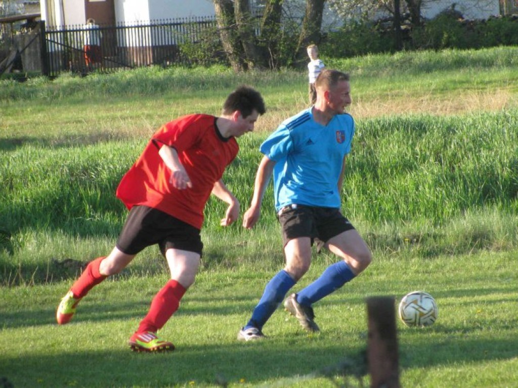 Sportowy weekend w obiektywie 28-29.04.2012 r.