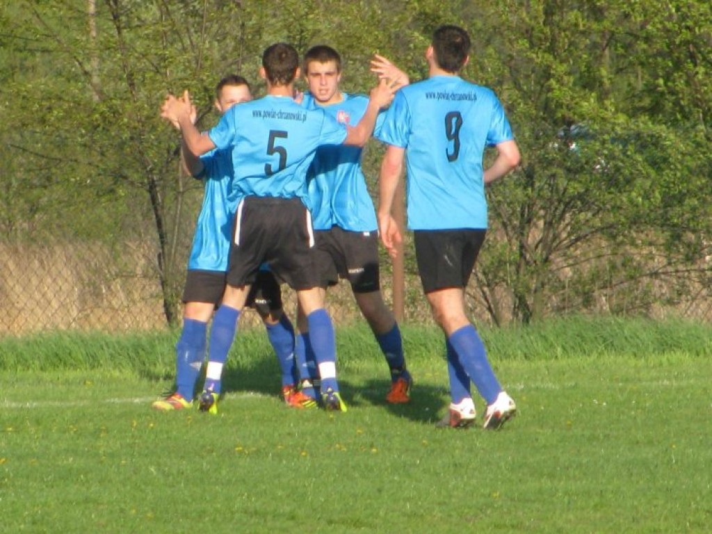 Sportowy weekend w obiektywie 28-29.04.2012 r.
