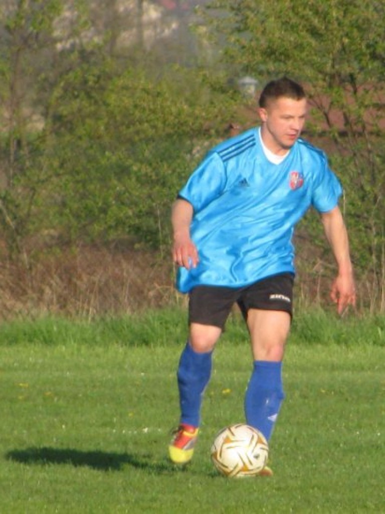 Sportowy weekend w obiektywie 28-29.04.2012 r.