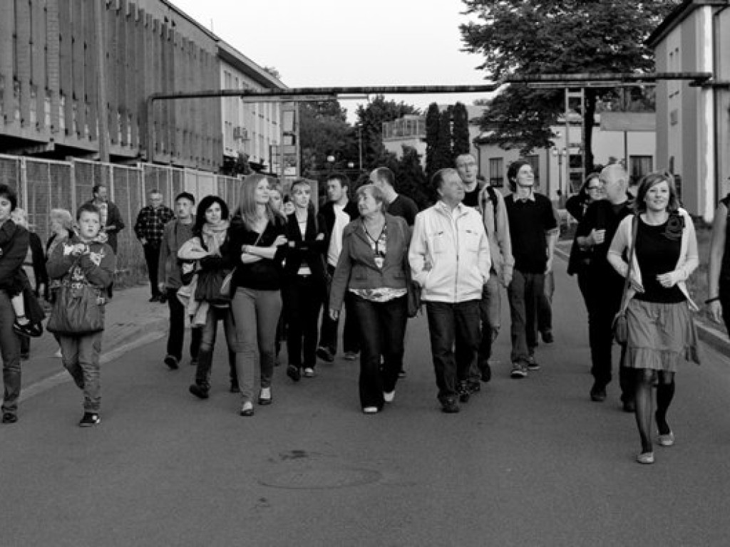 Noc Muzeów w Chełmku - 19.05.2012 r.