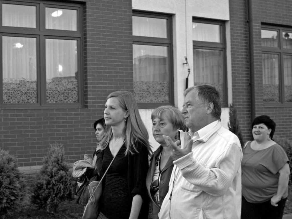 Noc Muzeów w Chełmku - 19.05.2012 r.
