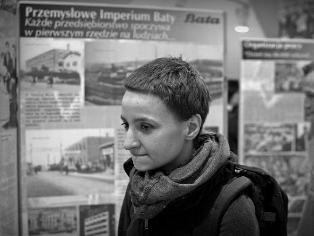 Noc Muzeów w Chełmku - 19.05.2012 r.
