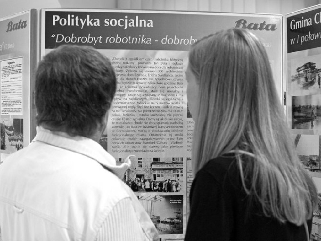 Noc Muzeów w Chełmku - 19.05.2012 r.