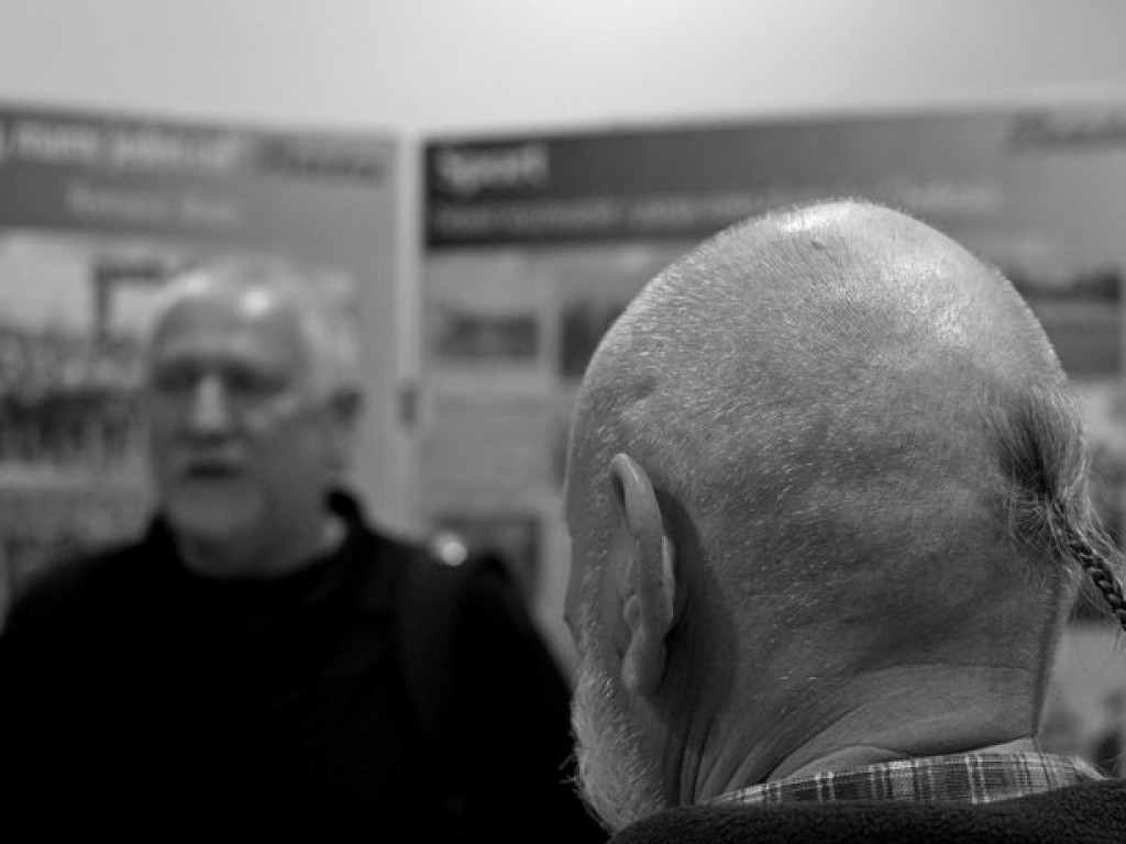 Noc Muzeów w Chełmku - 19.05.2012 r.