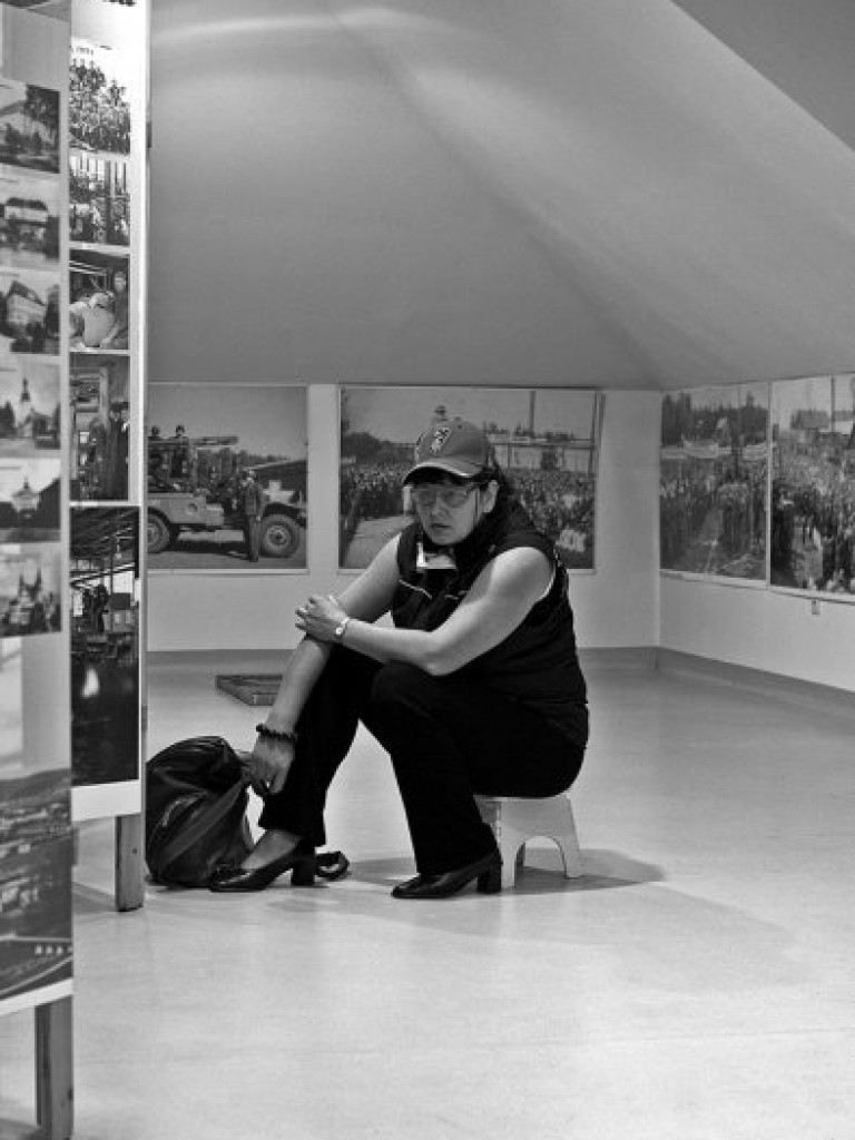 Noc Muzeów w Chełmku - 19.05.2012 r.