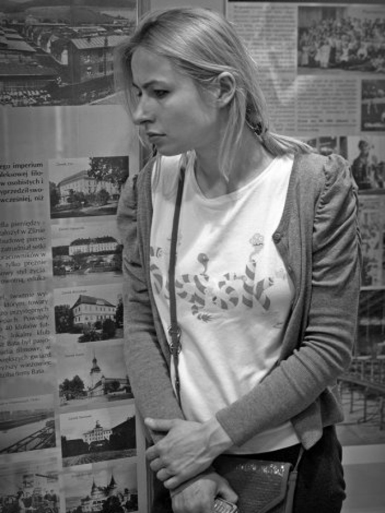 Noc Muzeów w Chełmku - 19.05.2012 r.