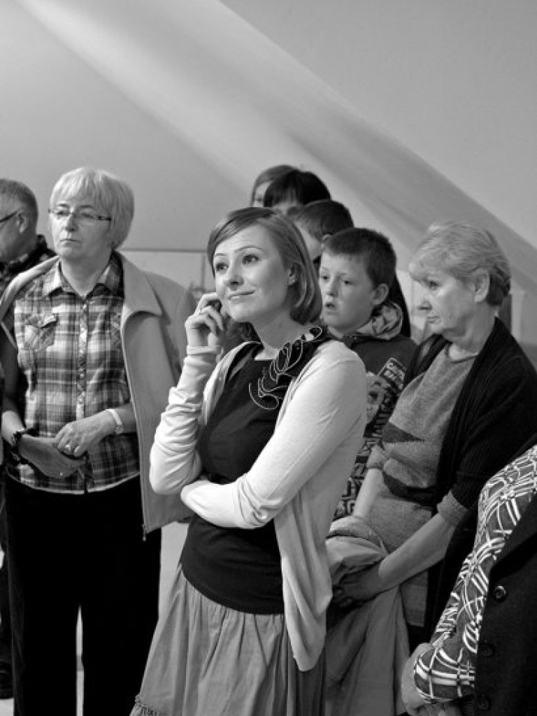 Noc Muzeów w Chełmku - 19.05.2012 r.
