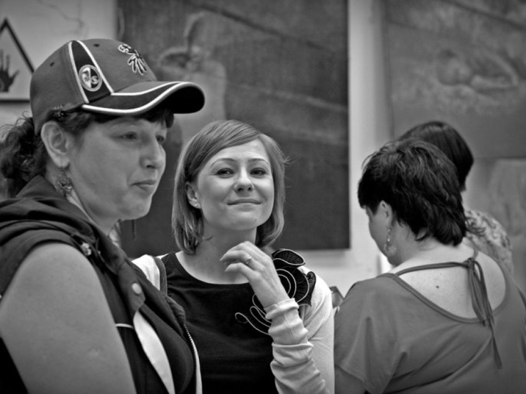 Noc Muzeów w Chełmku - 19.05.2012 r.