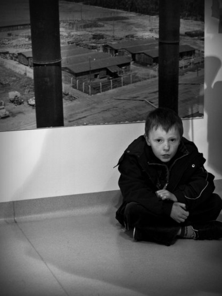 Noc Muzeów w Chełmku - 19.05.2012 r.