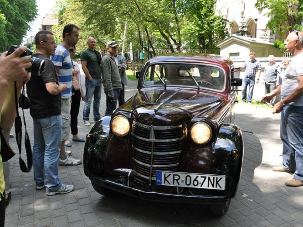 Majówka Hrabiny Zofii w Krzeszowicach - 26-27 maja 2012 r.