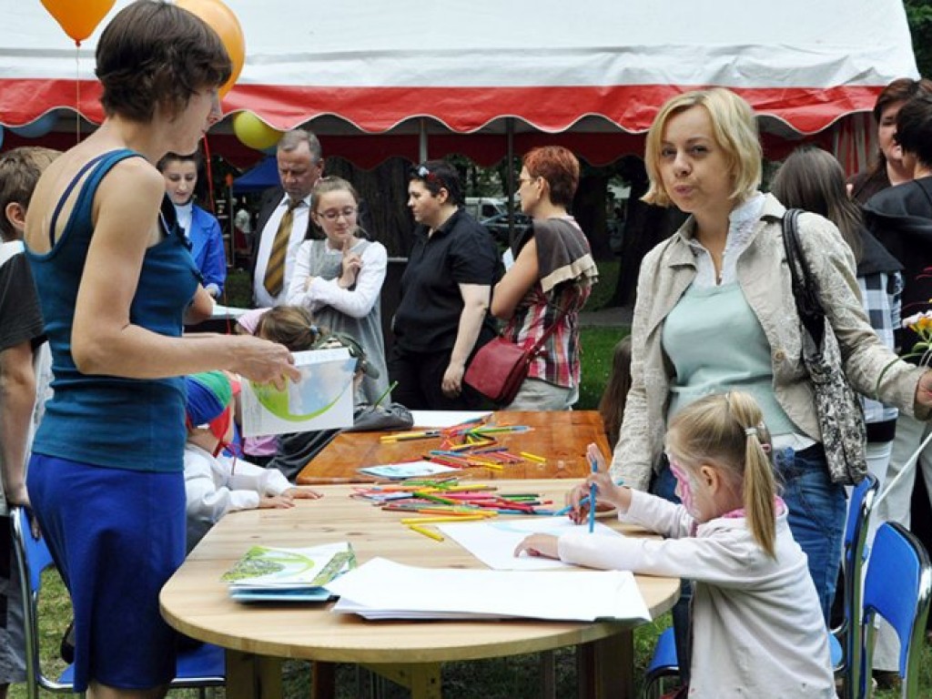 Majówka Hrabiny Zofii w Krzeszowicach - 26-27 maja 2012 r.