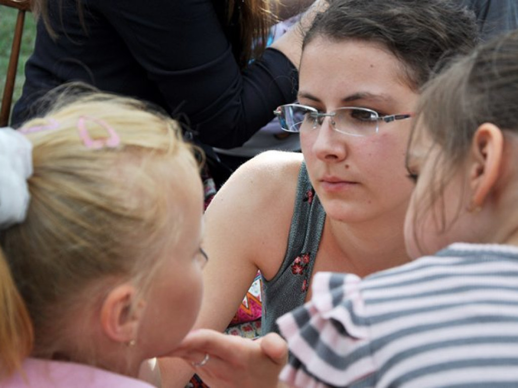 ALWERNIA. Pożar rozpoczął nową historię