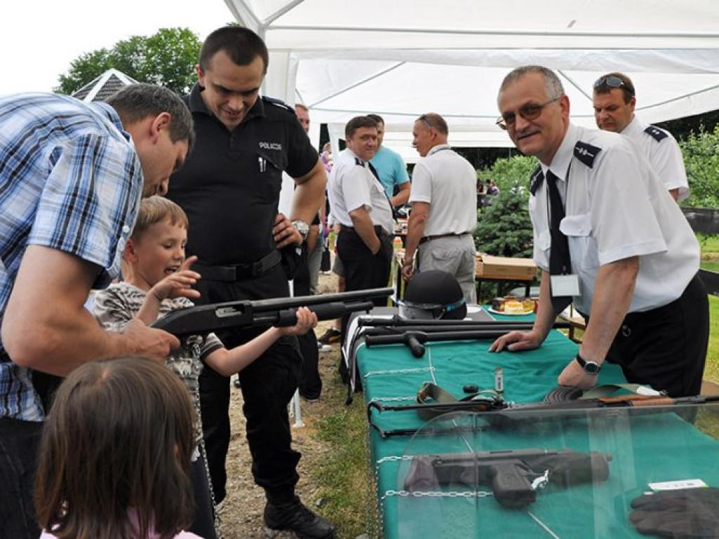 ALWERNIA. Pożar rozpoczął nową historię