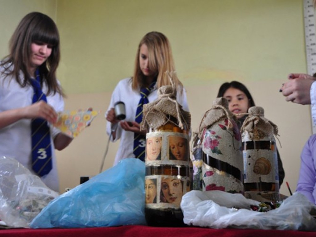 Festiwal Nauki w Zespole Szkolno-Przedszkolnym w Młoszowej 02.06.2012