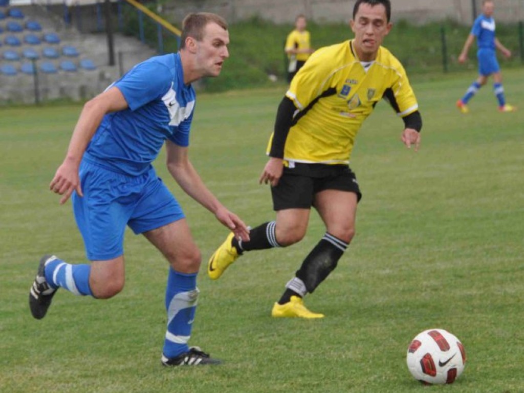 Sportowy weekend w obiektywie 02-03.06. 2012 r.