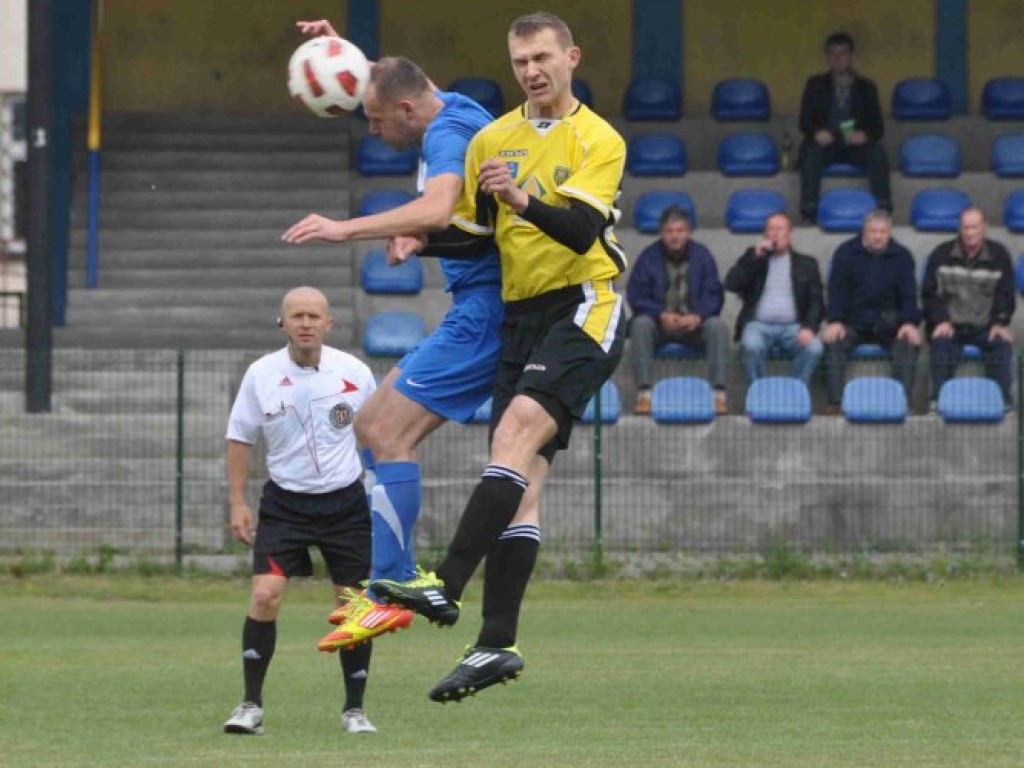 Sportowy weekend w obiektywie 02-03.06. 2012 r.
