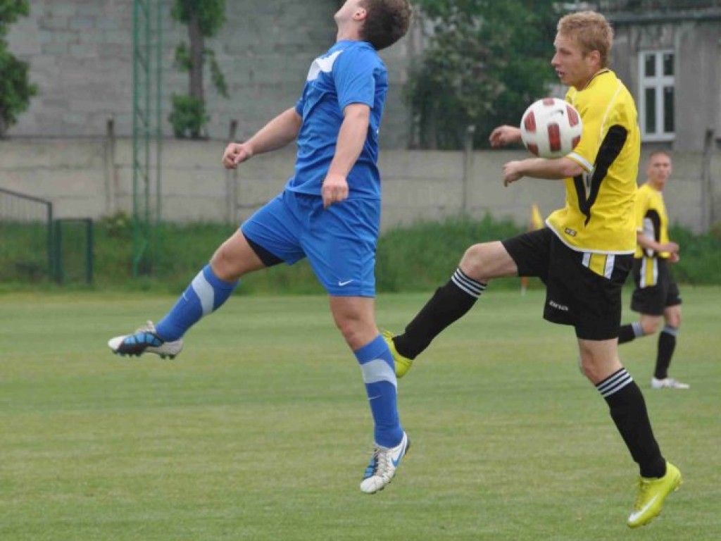 Sportowy weekend w obiektywie 02-03.06. 2012 r.
