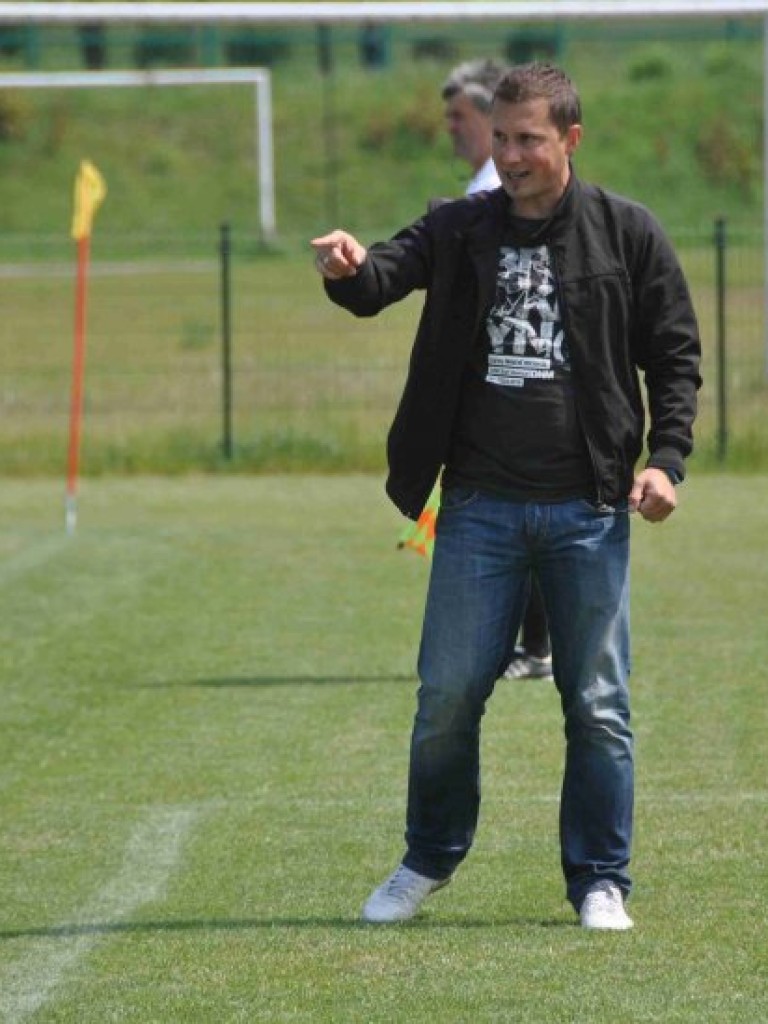 Sportowy weekend w obiektywie 02-03.06. 2012 r.