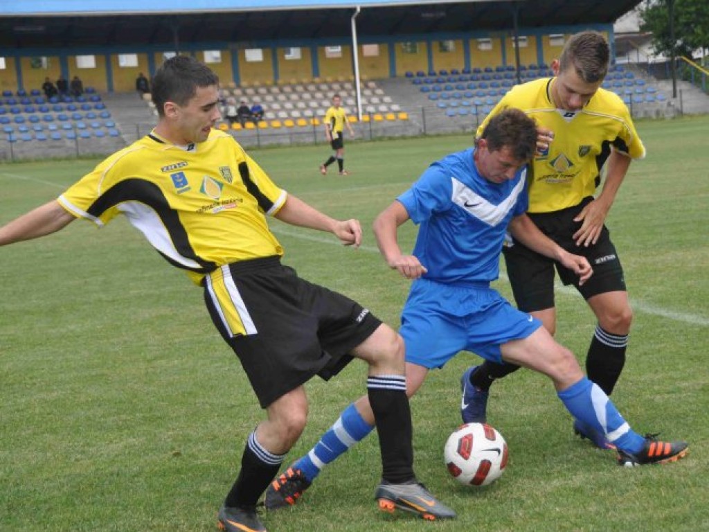 Sportowy weekend w obiektywie 02-03.06. 2012 r.
