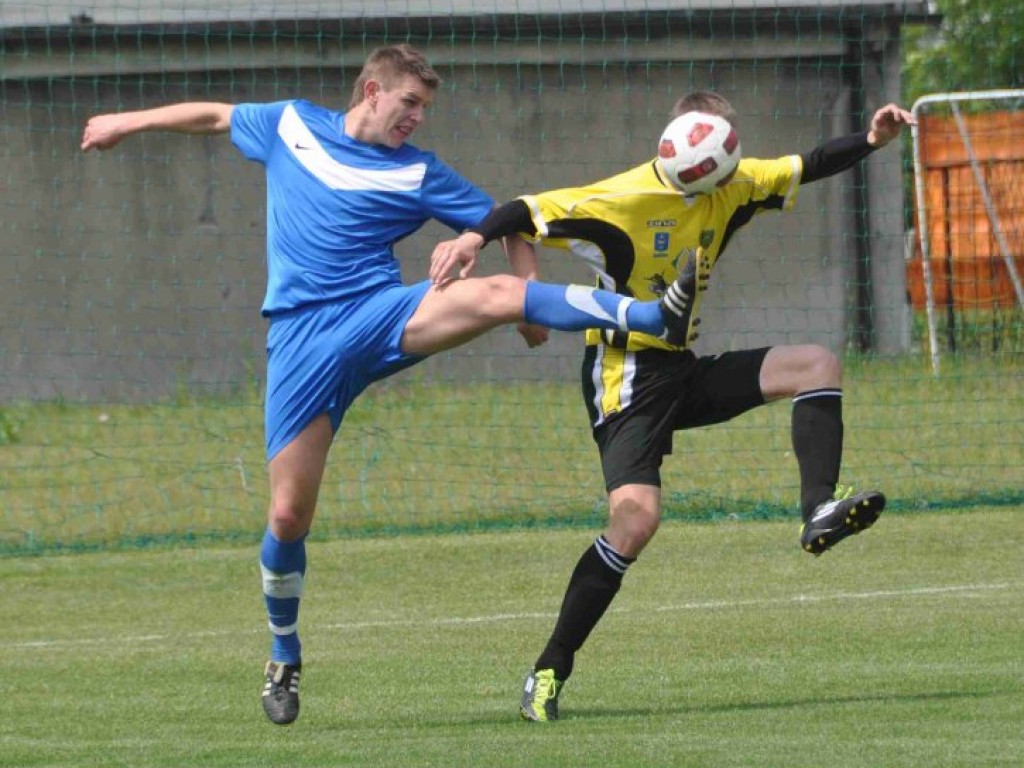 Sportowy weekend w obiektywie 02-03.06. 2012 r.