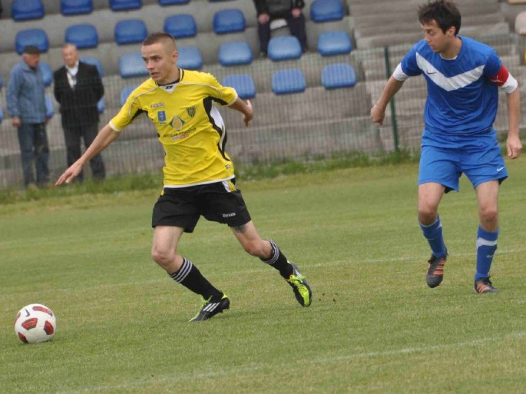 Sportowy weekend w obiektywie 02-03.06. 2012 r.
