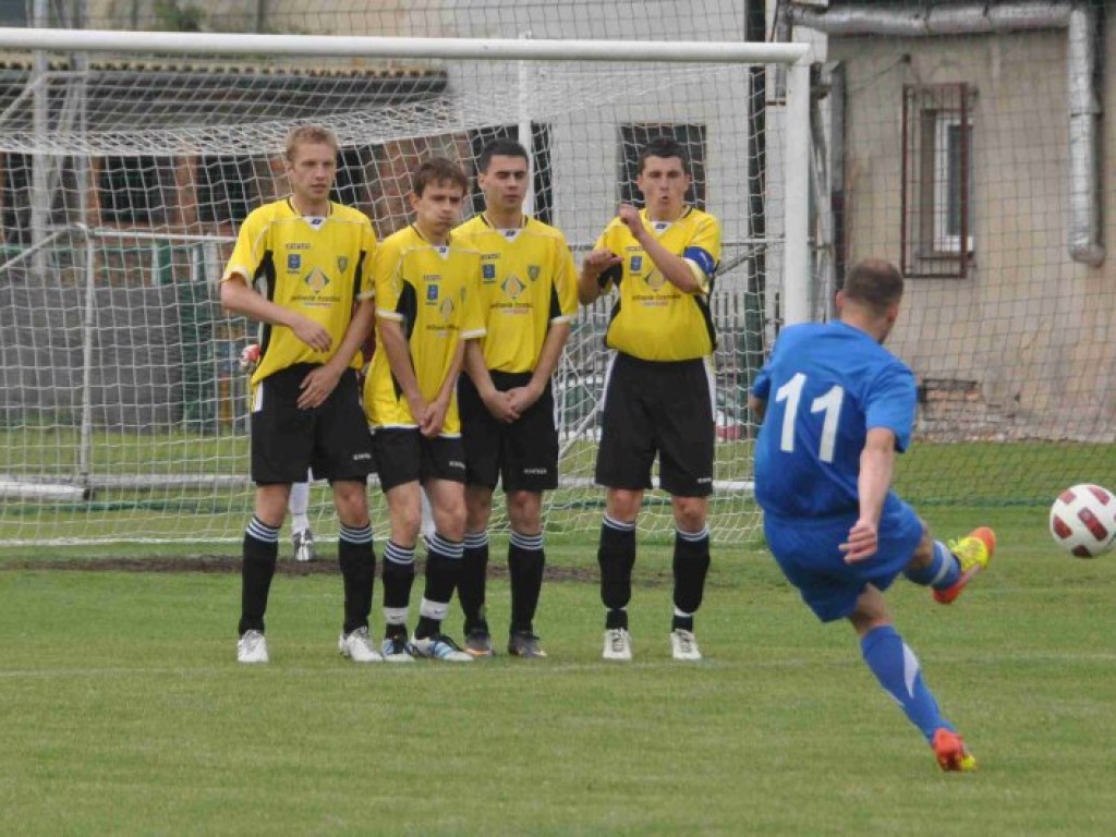 Sportowy weekend w obiektywie 02-03.06. 2012 r.