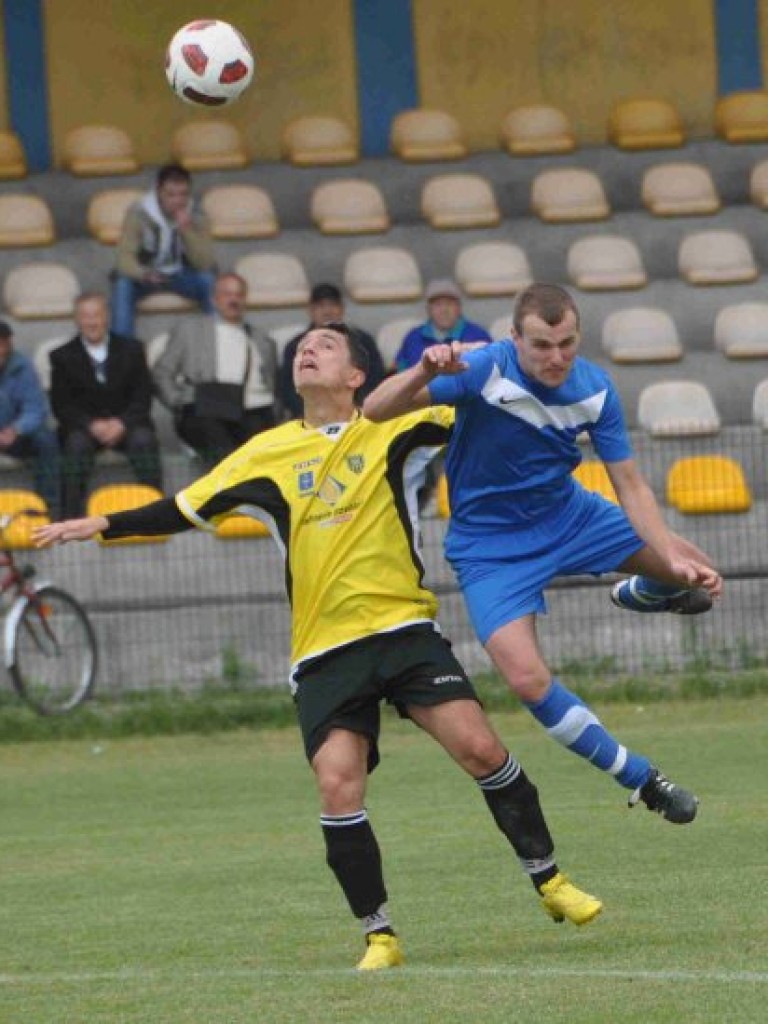 Sportowy weekend w obiektywie 02-03.06. 2012 r.