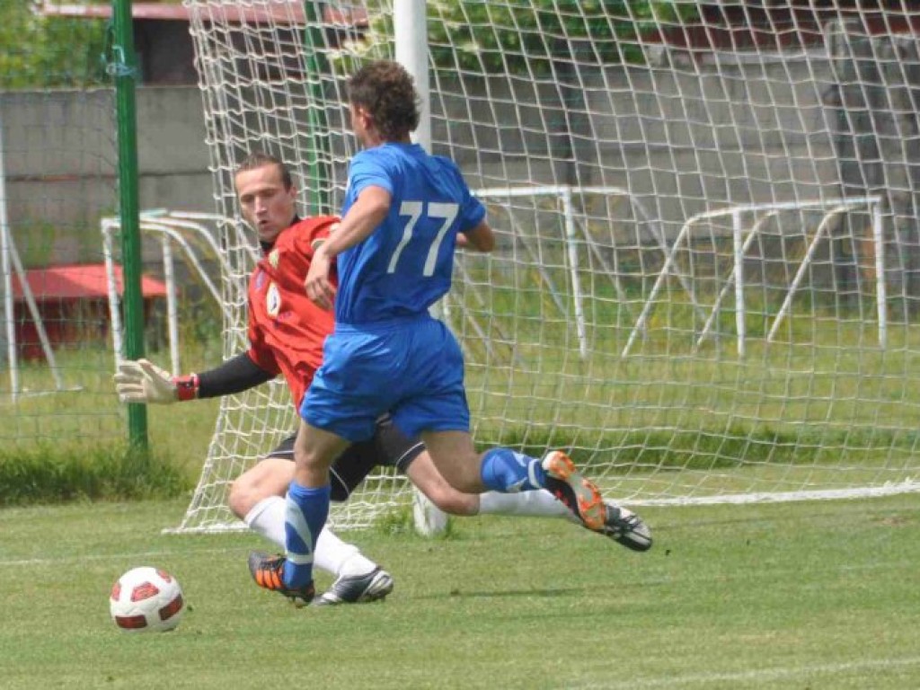 Sportowy weekend w obiektywie 02-03.06. 2012 r.