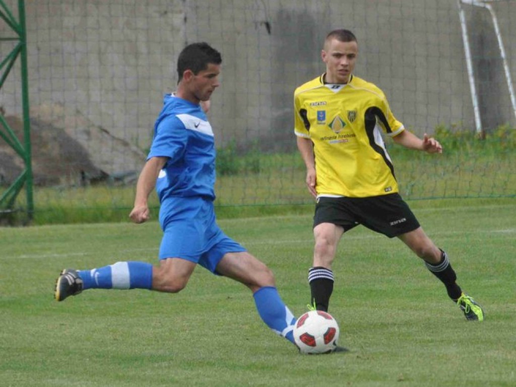 Sportowy weekend w obiektywie 02-03.06. 2012 r.
