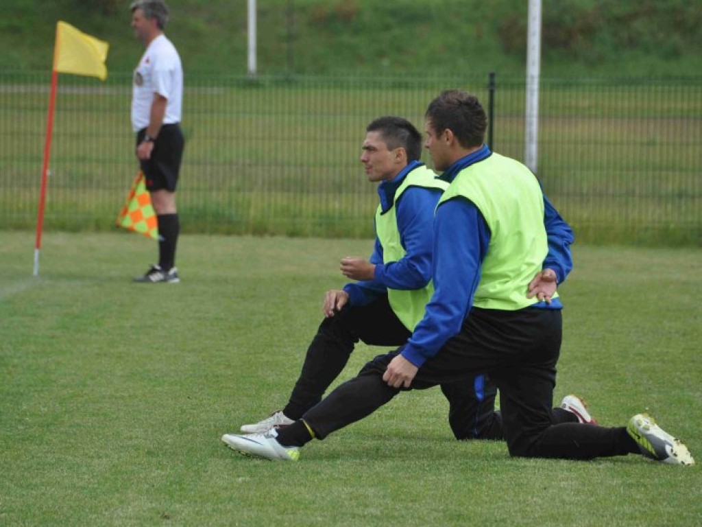 Sportowy weekend w obiektywie 02-03.06. 2012 r.