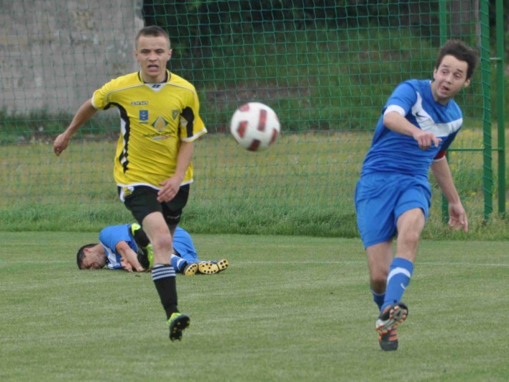 Sportowy weekend w obiektywie 02-03.06. 2012 r.