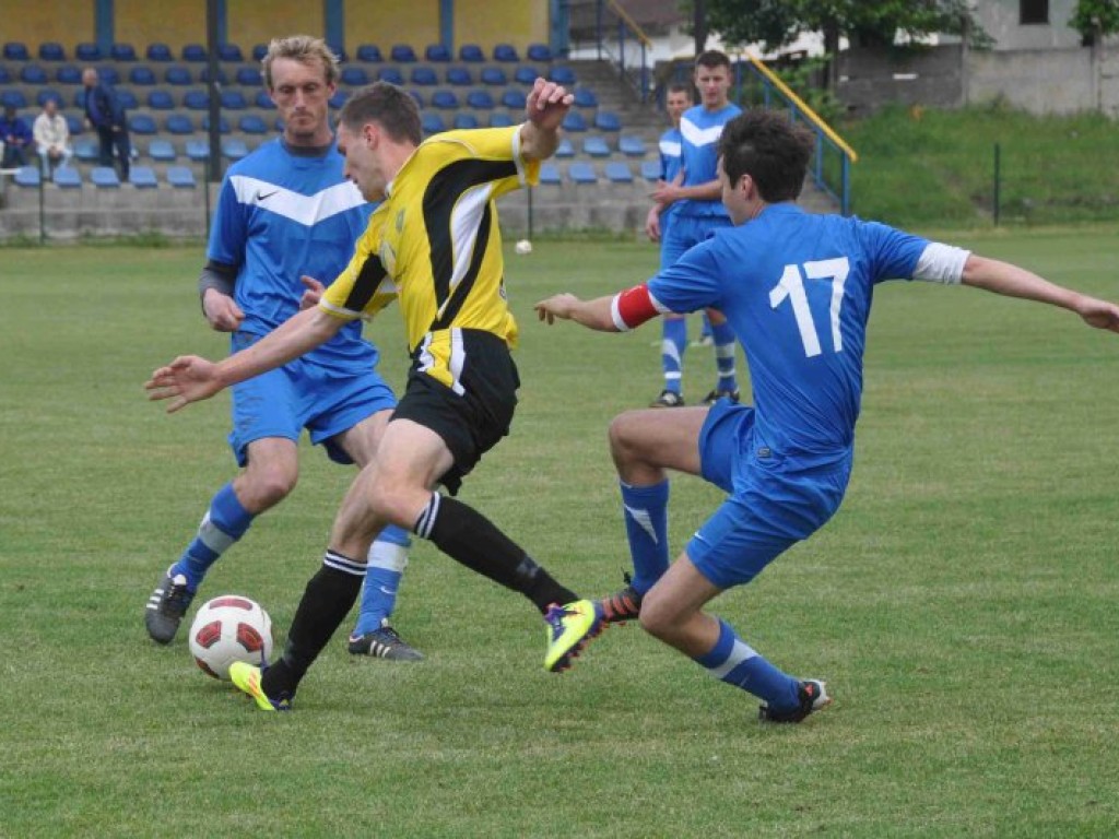 Sportowy weekend w obiektywie 02-03.06. 2012 r.