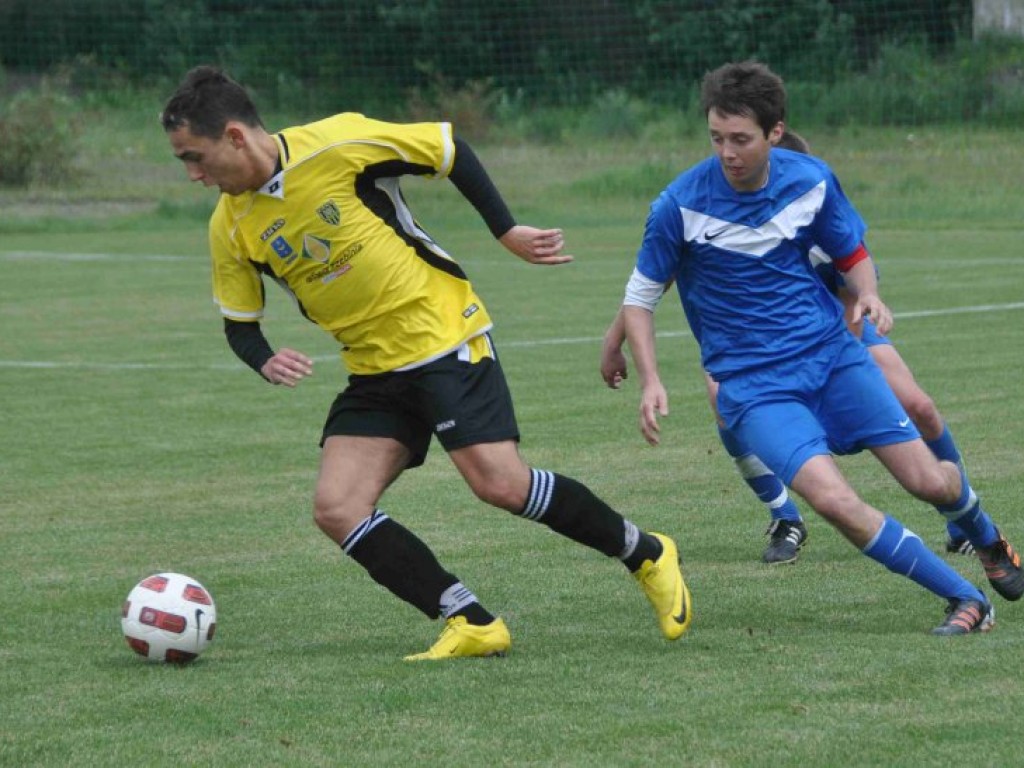 Sportowy weekend w obiektywie 02-03.06. 2012 r.