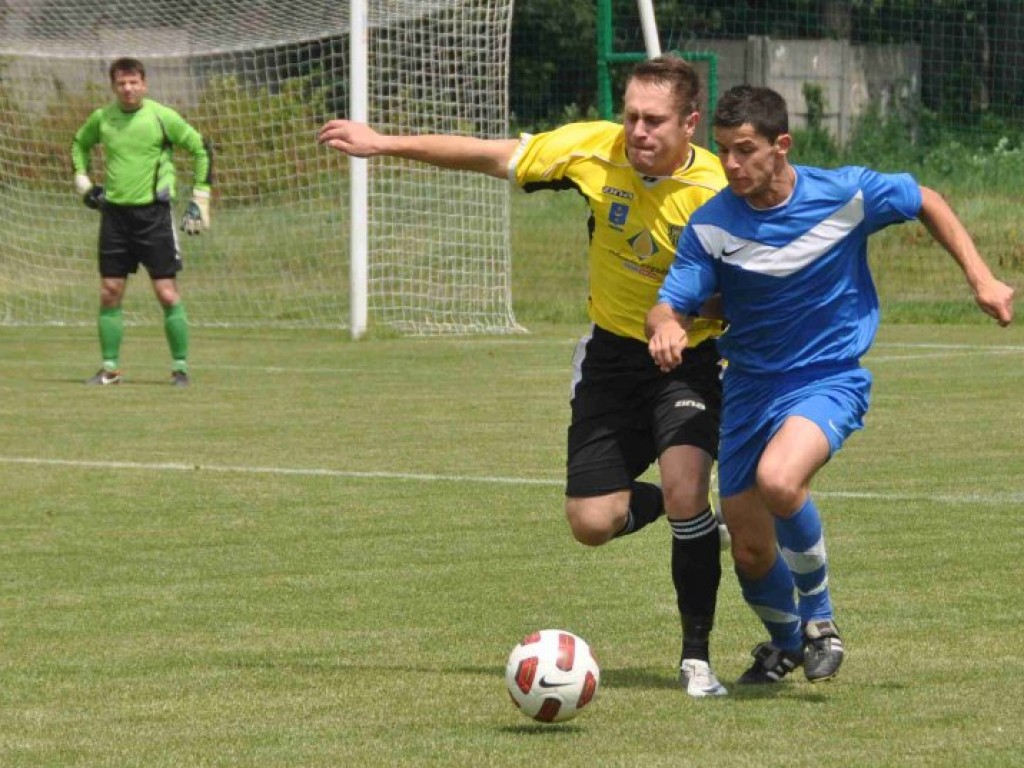 Sportowy weekend w obiektywie 02-03.06. 2012 r.