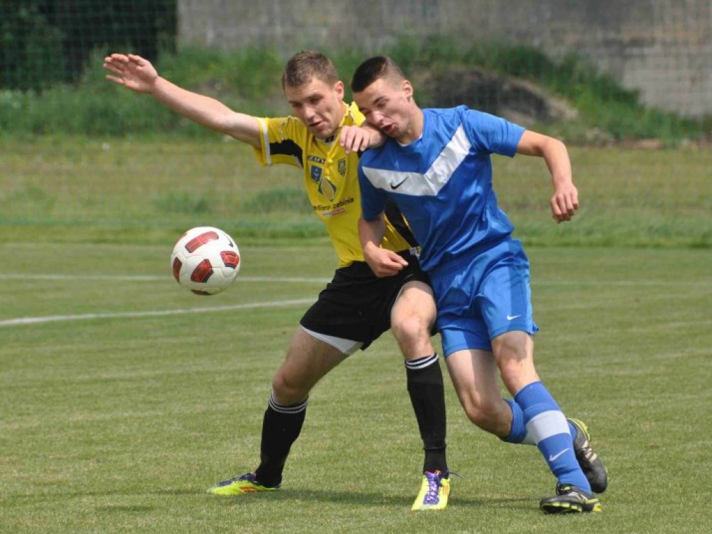 Sportowy weekend w obiektywie 02-03.06. 2012 r.