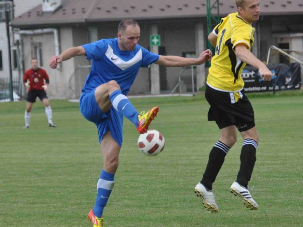 Sportowy weekend w obiektywie 02-03.06. 2012 r.