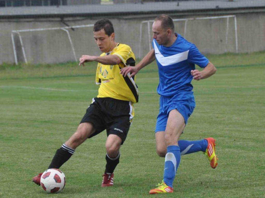 Sportowy weekend w obiektywie 02-03.06. 2012 r.