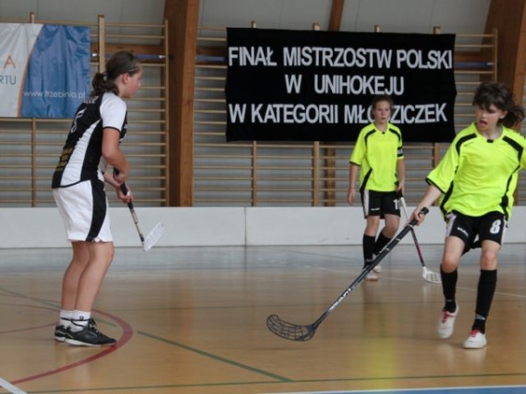 Sportowy weekend w obiektywie 02-03.06. 2012 r.