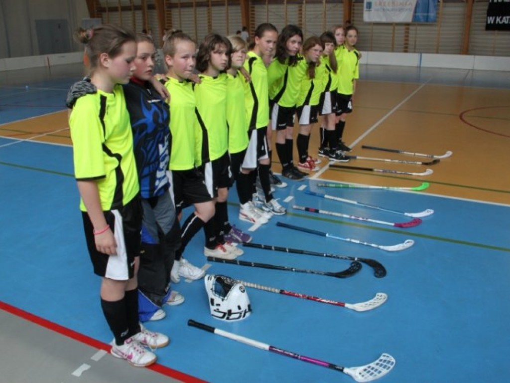 Sportowy weekend w obiektywie 02-03.06. 2012 r.