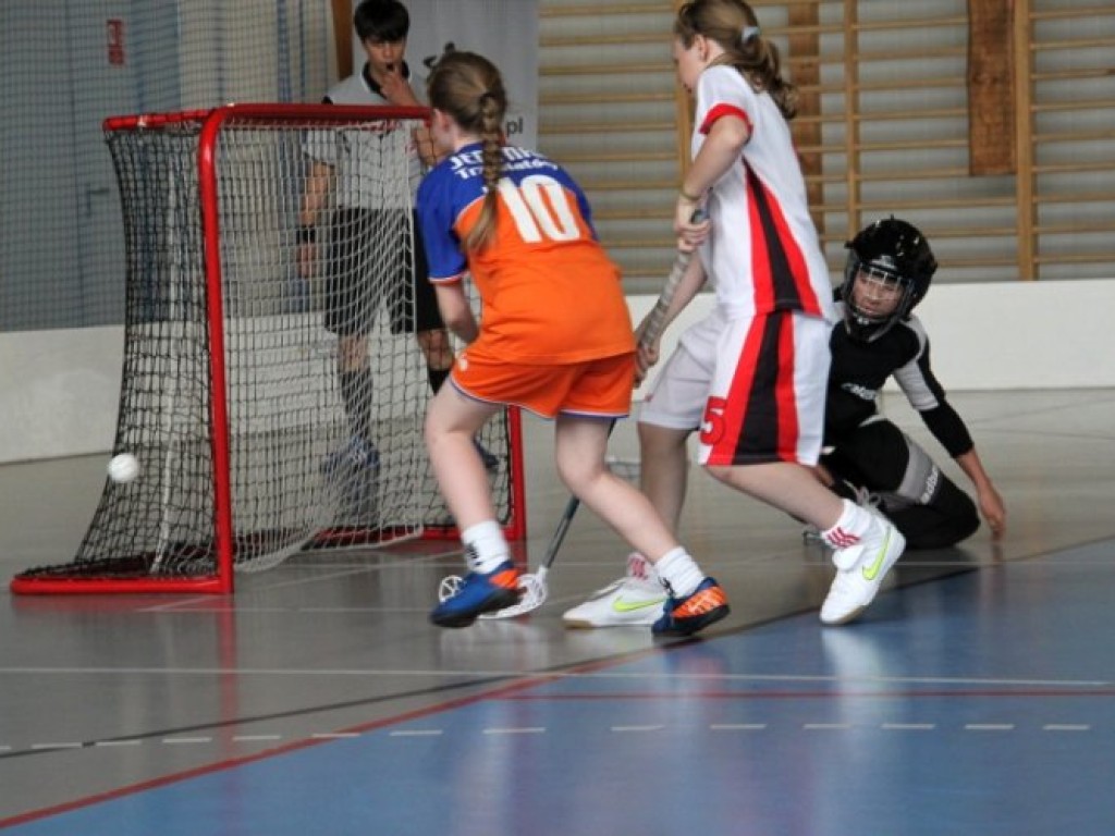Sportowy weekend w obiektywie 02-03.06. 2012 r.