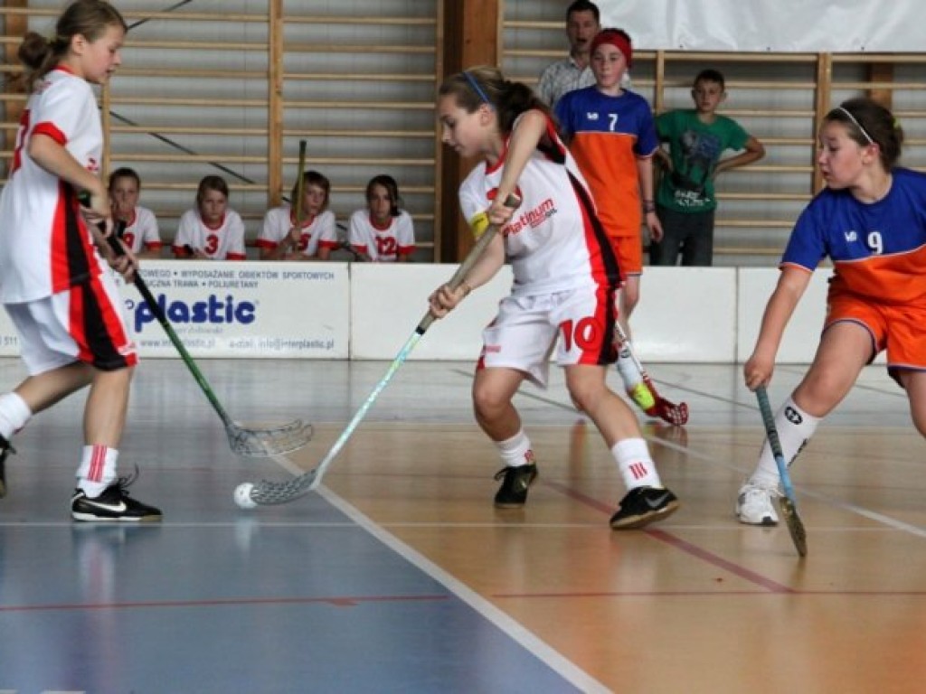 Sportowy weekend w obiektywie 02-03.06. 2012 r.