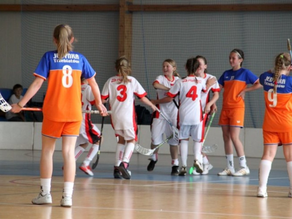 Sportowy weekend w obiektywie 02-03.06. 2012 r.