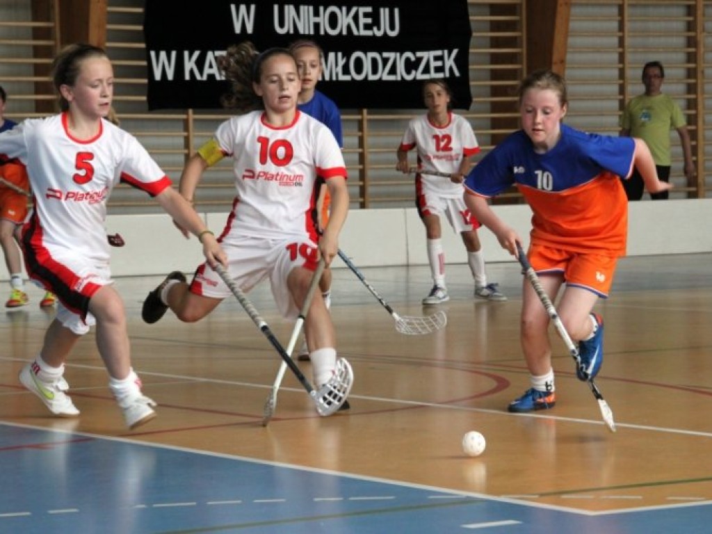 Sportowy weekend w obiektywie 02-03.06. 2012 r.