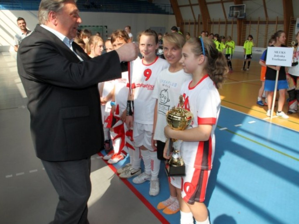 Sportowy weekend w obiektywie 02-03.06. 2012 r.