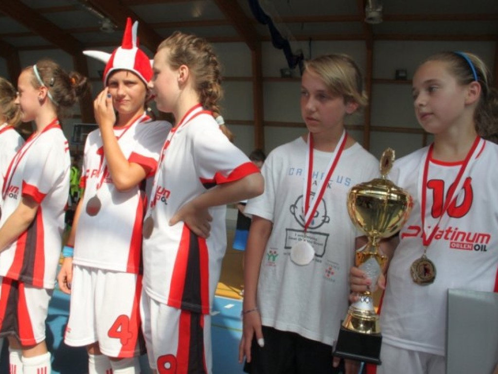 Sportowy weekend w obiektywie 02-03.06. 2012 r.