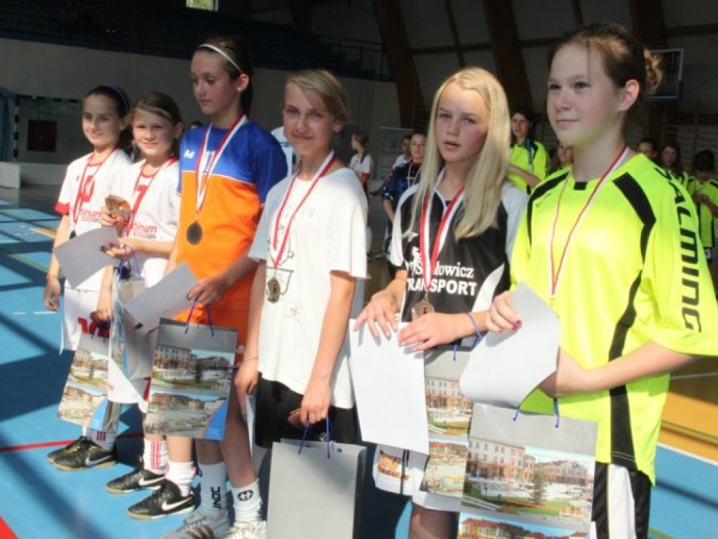 Sportowy weekend w obiektywie 02-03.06. 2012 r.